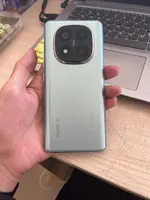 Điện thoại Xiaomi Redmi Note 14 Pro Plus 5G 8GB 256GB Xanh dương Demo
