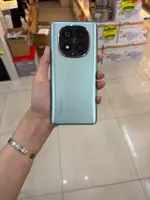 Điện thoại Xiaomi Redmi Note 14 Pro Plus 5G 8GB 256GB Xanh dương Demo
