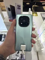 Điện thoại Xiaomi Redmi Note 14 Pro Plus 5G 8GB 256GB Xanh dương Demo