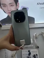 Điện thoại Xiaomi Redmi Note 14 Pro Plus 5G 8GB 256GB Xanh dương Demo