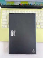 Máy tính bảng Masstel Tab 10M 4G Đen (Black)