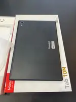Máy tính bảng Masstel Tab 10M 4G Đen (Black)