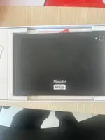 Máy tính bảng Masstel Tab 10M 4G Đen (Black)