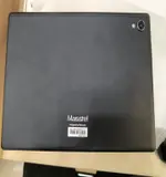 Máy tính bảng Masstel Tab 10M 4G Đen (Black)