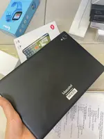 Máy tính bảng Masstel Tab 10M 4G Đen (Black)