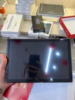 Máy tính bảng Masstel Tab 10M 4G Đen (Black)