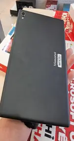 Máy tính bảng Masstel Tab 10M 4G Đen (Black)