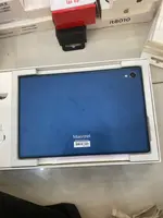 Máy tính bảng Masstel Tab 10M 4G Xanh (Navy)