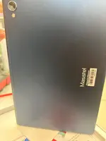 Máy tính bảng Masstel Tab 10M 4G Xanh (Navy)