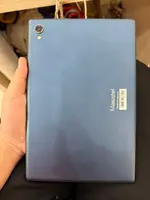 Máy tính bảng Masstel Tab 10M 4G Xanh (Navy)