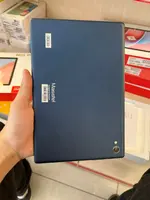 Máy tính bảng Masstel Tab 10M 4G Xanh (Navy)
