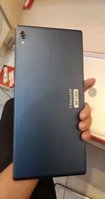 Máy tính bảng Masstel Tab 10M 4G Xanh (Navy)