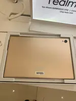 Máy tính bảng Masstel Tab 10M 4G Vàng (Gold)