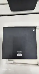 Máy tính bảng Masstel Tab 10M 4G Đen (Black)