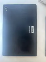 Máy tính bảng Masstel Tab 10M 4G Đen (Black)