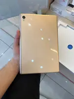 Máy tính bảng Masstel Tab 10.1 Pro Kidzone Vàng
