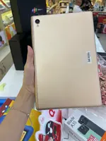 Máy tính bảng Masstel Tab 10.1 Pro Kidzone Vàng