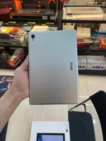 Máy tính bảng  Masstel Tab 10.1 Pro 64G Bạc
