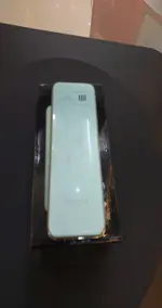 Điện thoại Masstel Lux 10 4G Xanh ngọc