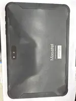 Máy tính bảng Masstel Tab 10 Edu 4G 3GB 32GB Đen