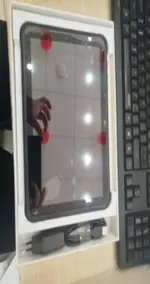 Máy tính bảng Masstel Tab 10 Edu 4G 3GB 32GB Đen