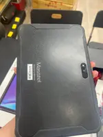Máy tính bảng Masstel Tab 10 Edu 4G 3GB 32GB Đen