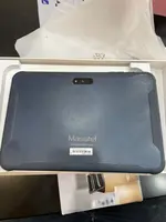 Máy tính bảng Masstel Tab 10 Edu 4G 3GB 32GB Xanh
