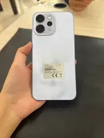 Điện thoại OPPO Reno15 F 5G 8GB 256GB Xanh Nhạt CPH2801 Demo