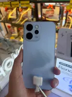 Điện thoại OPPO Reno15 F 5G 8GB 256GB Xanh Nhạt CPH2801 Demo