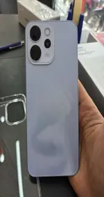 Điện thoại OPPO Reno15 F 5G 8GB 256GB Xanh Nhạt CPH2801 Demo