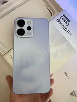 Điện thoại OPPO Reno15 F 5G 8GB 256GB Xanh Nhạt CPH2801 Demo