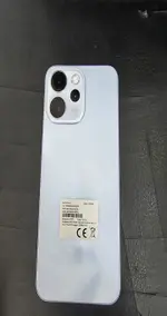 Điện thoại OPPO Reno15 F 5G 8GB 256GB Xanh Nhạt CPH2801 Demo