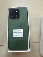 Điện thoại Honor X7c 8GB 256GB Xanh