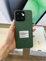 Điện thoại Honor X7c 8GB 256GB Xanh Demo