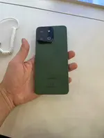 Điện thoại Honor X7c 8GB 256GB Xanh Demo