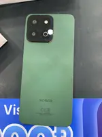 Điện thoại Honor X7c 8GB 256GB Xanh Demo