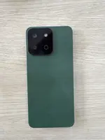 Điện thoại Honor X7c 8GB 256GB Xanh Demo