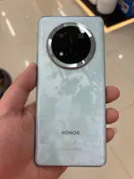 Điện thoại Honor X7c 8GB 256GB Xanh Demo