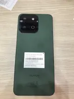 Điện thoại Honor X7c 8GB 256GB Xanh Demo