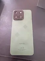 Điện thoại Honor X7c 8GB 256GB Xanh Demo