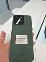Điện thoại Honor X7c 8GB 256GB Xanh Demo