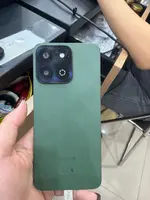 Điện thoại Honor X7c 8GB 256GB Xanh Demo