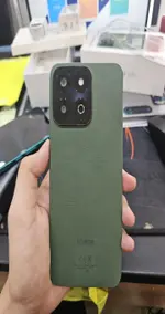 Điện thoại Honor X7c 8GB 256GB Xanh Demo