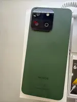 Điện thoại Honor X7c 8GB 256GB Xanh