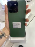 Điện thoại Honor X7c 8GB 256GB Xanh