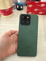 Điện thoại Honor X7c 8GB 256GB Xanh Demo