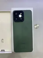 Điện thoại Honor X7c 8GB 256GB Xanh Demo