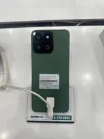 Điện thoại Honor X7c 8GB 256GB Xanh Demo