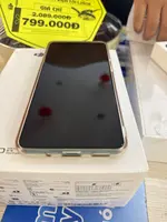 Điện thoại Honor X7c 8GB 256GB Xanh
