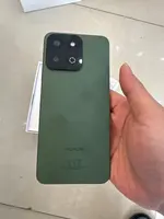 Điện thoại Honor X7c 8GB 256GB Xanh